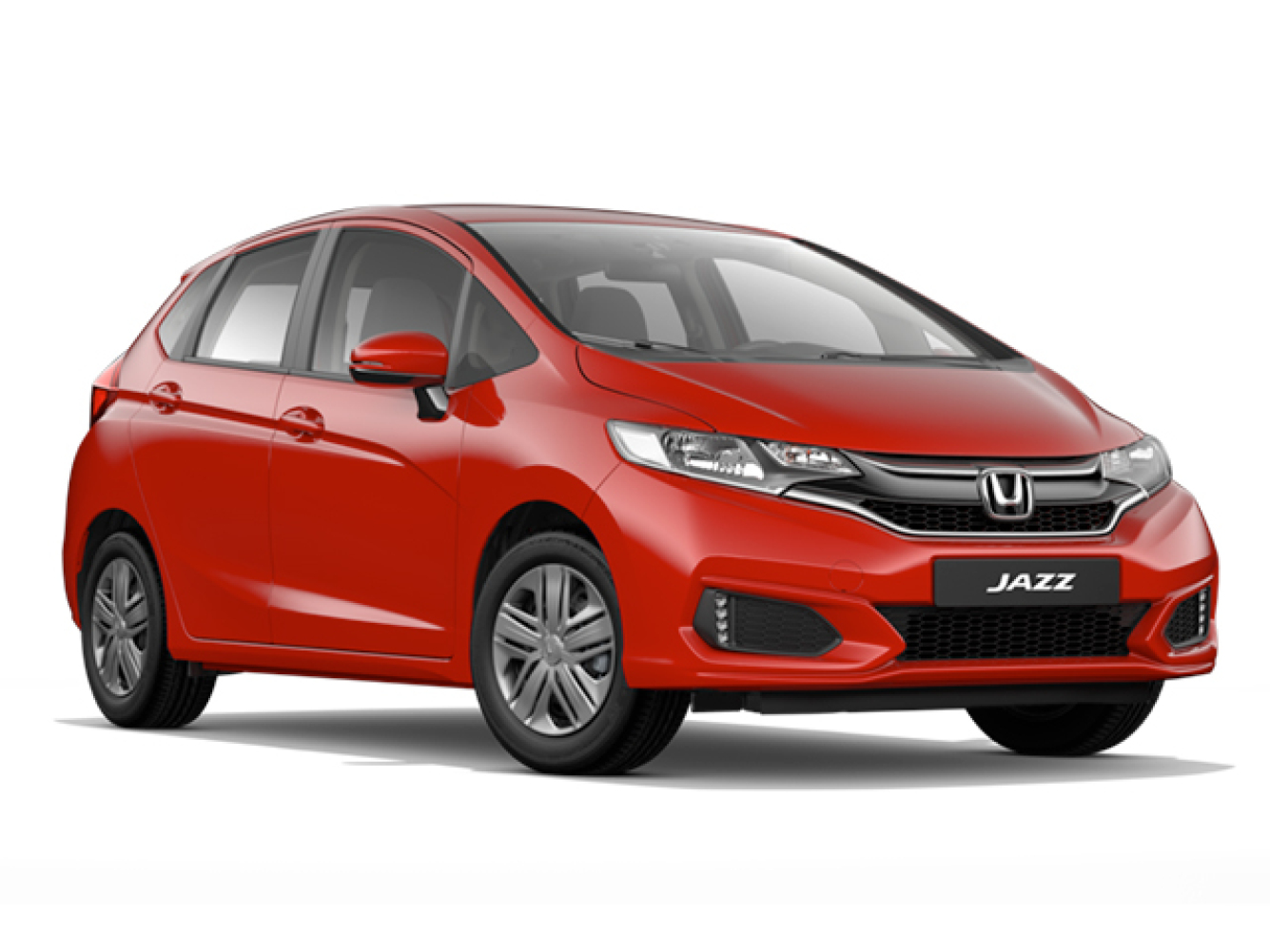 New Honda Jazz 1.3 iVTEC S 5dr Petrol Hatchback for Sale Vertu Motors